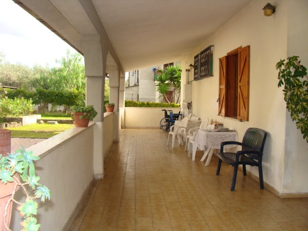 Foto di Villa Felicia srl